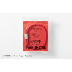 ひもトレ for ジョインツ(1ropes)/アップルレッド