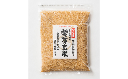 発芽玄米1kg×2個、発芽玄米150g(1合)×2個