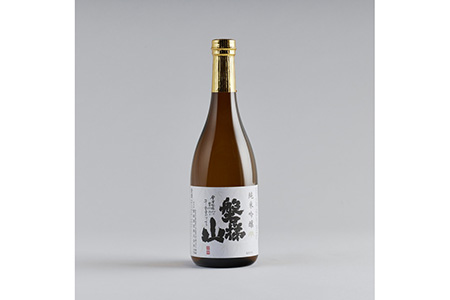 磐梯山 四合壜 純米吟醸◇