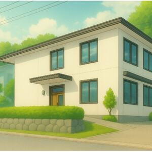 [返礼品なし]〜鮫川村を未来へ〜 役場庁舎改修事業応援寄附金 [寄附金額20,000円]