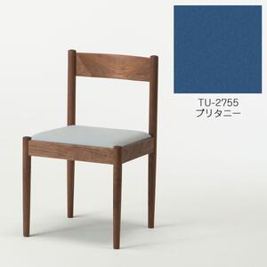 旭川家具 コサイン フォルクベンチ ウォルナットTU ブリタニー_04529