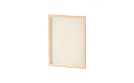 [ギフト用]旭川家具 コサイン ポスターフレームA3 メープル [ 旭川家具 北海道 旭川市 木製 家具 A3 ポスター 額 フレーム 記念品 家族写真 写真 壁掛け 床置き リビング ベッドルーム インテリア アクセサリー 選べる樹種 シンプル ナチュラル 手作り 北欧 おしゃれ 天然木 無垢 ]_01295