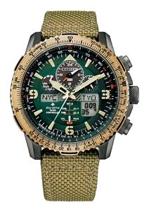 シチズン　腕時計　プロマスター　JY8074-11X