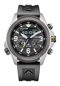 シチズン 腕時計 プロマスター JV1007-07E CITIZEN