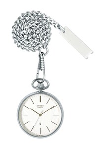 シチズン　ポケットウオッチ　Cコレクションペア　BC0420-61A