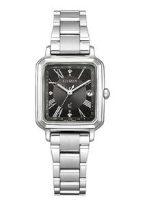 シチズン　腕時計　XC(クロスシー)　ES9500-69E　替えバンド付き