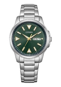 シチズン　腕時計　Cコレクションメンズ　BM8180-71W