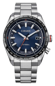 シチズン　腕時計　アテッサ　CB0287-68L