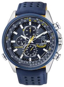 シチズン　腕時計　プロマスター　AT8020-03L