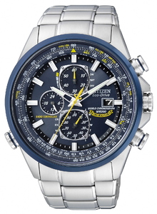 シチズン　腕時計　プロマスター　AT8020-54L