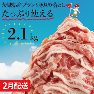 �y���ʌ���z�y2�������z��錧�u�����h�ؐ؂藎�Ƃ�2.1kg (300g×7p)�y�� �ؓ� �؂藎�Ƃ� ������ �^�� �^��p�b�N ��錧�Y ������ �����[�X �E�f ���� �o�� ���ˎs ���ˁz�iEC-19-2�j