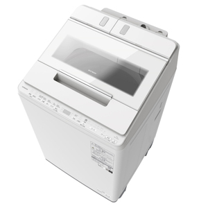 [全自動洗濯機ビートウォッシュ]BW-X120M(W)[ 洗濯機 HITACHI 日立 家電 茨城県 日立市]