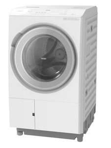 【ドラム式洗濯乾燥機ビックドラム】BD-SX130M R(W) 【 洗濯機 HITACHI 日立 家電 茨城県 日立市 】