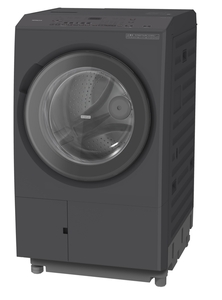 ドラム式洗濯乾燥機ビックドラム】BD-SX130M L(H) 【 洗濯機