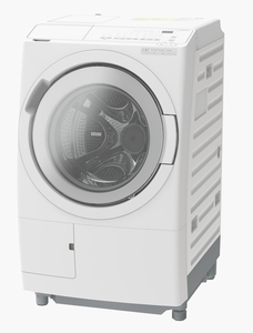 【ドラム式洗濯乾燥機ビックドラム】BD-SV120M R(W) 【 洗濯機 HITACHI 日立 家電 茨城県 日立市 】