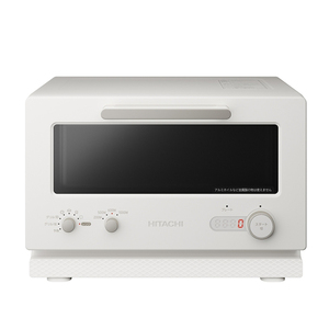 [トースターレンジ] MRT-F100 (C)[ HITACHI 日立 家電 電子レンジ 茨城県 日立市 ]