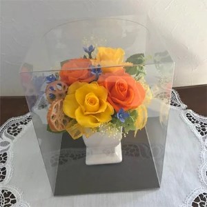 プリザーブドフラワーアレンジメント※離島への配送不可