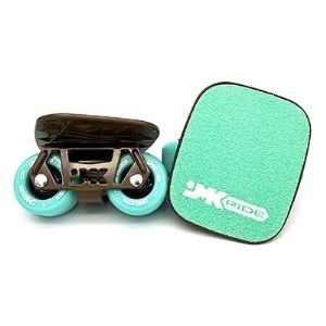 JMKRIDEのJMKスケート モカ / ミント MW.JMKRIDE - フリースケート