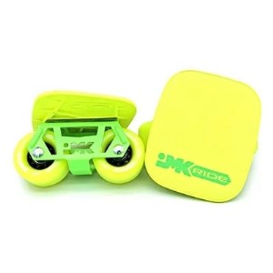 JMKRIDE JMKスケート レブル / ライム