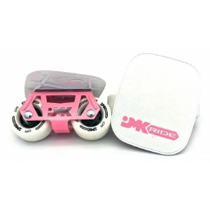 JMKRIDE JMKスケート レブル / ピンク