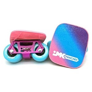 JMKRIDE JMKスケート レブル / レインボー