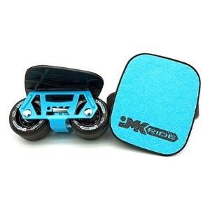 JMKRIDE JMKスケート ベーシック  /  ブラック