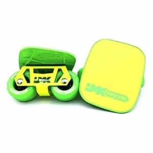 JMKRIDE JMKスケート ベーシック / ライム