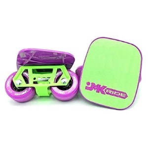 JMKRIDE JMKスケート ベーシック / バイオレット