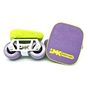 JMKRIDE JMKスケート ビオラ / ラベンダー