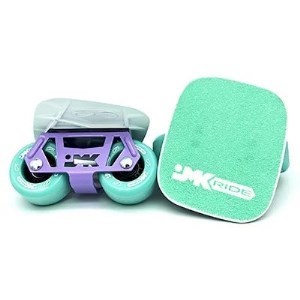 JMKRIDE JMKスケート ミントポップ / MLW MW.JMKRIDE