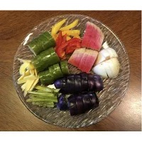 一夜漬けも可能!竹パウダー入りぬか床