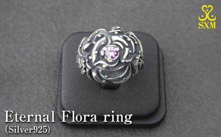 Eternal Flora ring