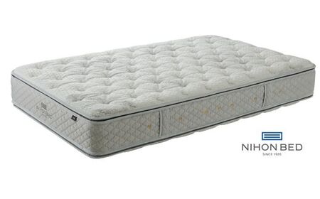 マットレス シングルサイズ ピロートップシルキーポケット 11263