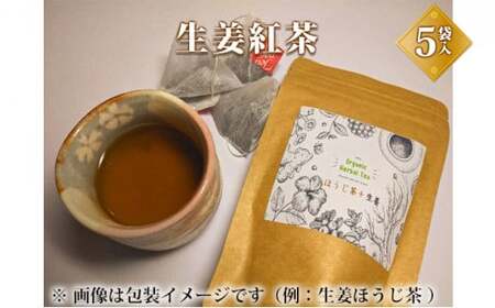 生姜茶の返礼品 検索結果 | ふるさと納税サイト「ふるなび」