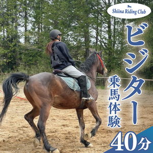 Shiina Riding Club@rW^[ň40y錧 ks ANeBreB ł ^ ̌ `Pbg nziDA003j