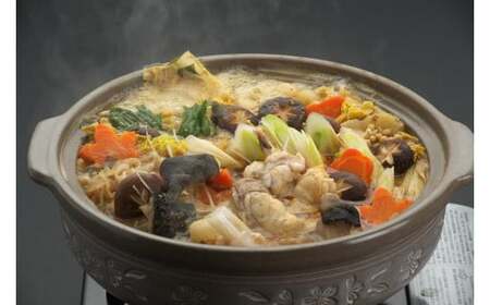 新鮮直送!あんこう鍋セット1kg(賞味期限3日)