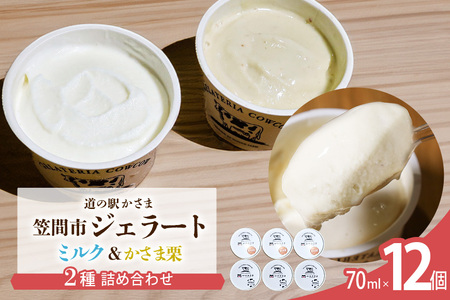 }Ԏs WF[g ~N }Ԃ 2lߍ킹 12Zbg ̉w JQ-004