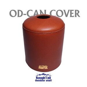 ラフテール アウトドアスタッフ[OD缶カバーLサイズ]LB AC-ODC-500-LB_雑貨・日用品 アウトドア用品 スポーツ・アウトドア用品 _