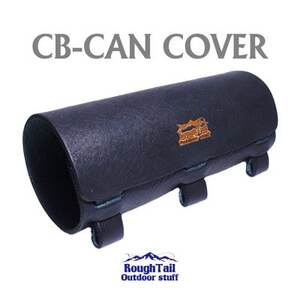 ラフテール アウトドアスタッフ[CB缶カバー]BK AC-CBC-BK_雑貨・日用品 アウトドア用品 スポーツ・アウトドア用品 _
