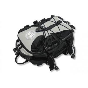 モトレック[SEATBAG-11L]グレー MR-SB-11-GY_装飾品・工芸品 鞄・バッグ かばん カバン_