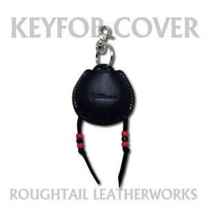 ラフテール[キーフォブカバー]ブラック AC-KEYFOB-BK