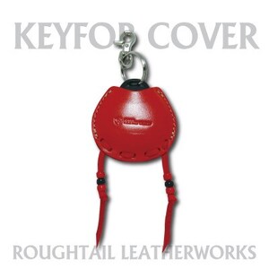 ラフテール[キーフォブカバー]オレンジ AC-KEYFOB-OR