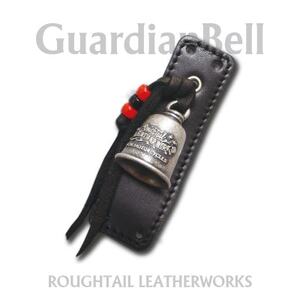 ラフテール[ガーディアンベル]ブラック×シルバー AC-GB-01-SV-BK