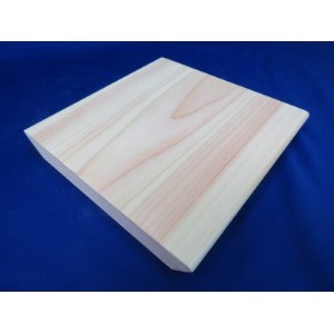 まな板(水戸刑務所)S型_雑貨・日用品 まな板 キッチン用品 _