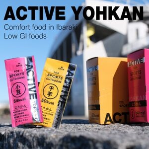 ACTIVE YOHKAN(/)_َqEXC[c r  悤 EJ_y1403779z