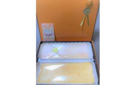 Sol soleのチーズケーキ2種セット 無添加 スイーツ デザート 鹿嶋市 チーズケーキ 送料無料(KBM-4)