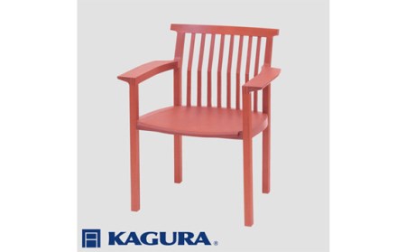 家具蔵 KAGURA LDアームチェア GEN チェリー材 家具 椅子 イス 木材 無垢材 職人 手作業 天然木 高級木材 無添加 安全 ジャパニーズモダン 高級家具 熟練 無着色 おしゃれ 天然木無垢材 温もり シンプル 洗練