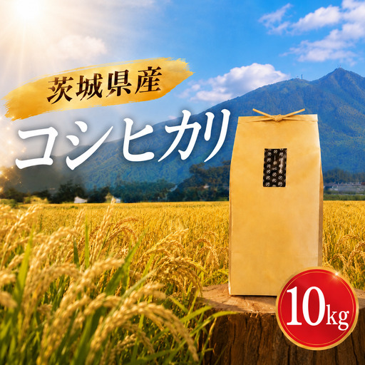 コシヒカリ 10kg 精米 令和7年産 こしひかり