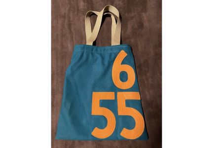 みんなの夢バック ふるさと納税限定 No.083