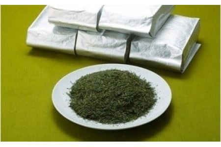 毎日たくさん飲むお茶 深蒸し茶2.5kg